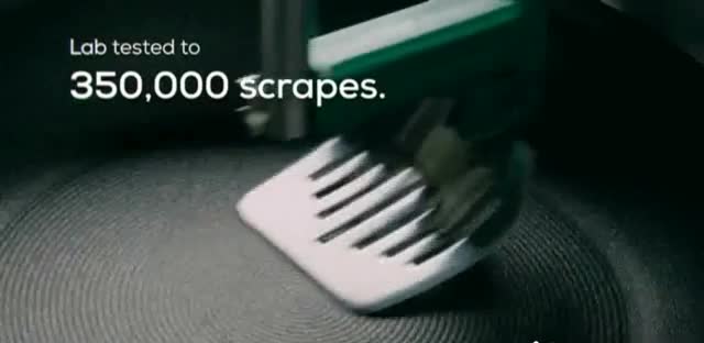 Circulon 'Tired of Replacing Scratched Cookware?'