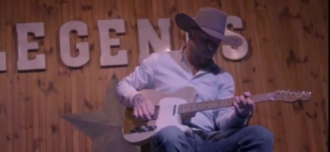 Wrangler 'Long Live Cowboys' Featuring Cody Johnson