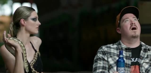 Bud Light 'Wrong Commercial' Featuring Shane Gillis
