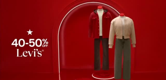 Macy´s 'Black Friday Deals: Beauty, Levis, Nike and adidas'