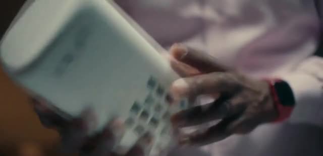 Xfinity Comcast 'Kunle'