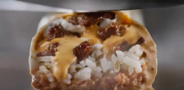 Del Taco Carne Asada 'Join the Asada'