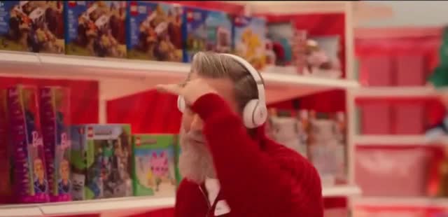 Target 'Black Friday: Ahorra hasta un 50%'