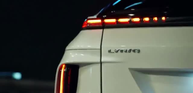 Cadillac Season's Best Sales Event 'Getting There'