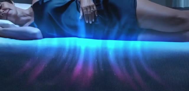 Sleep Number Black Friday Sale 'Future of Cool: Save 50%'