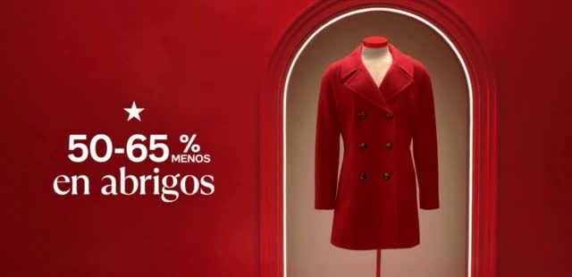 Macy´s Ofertas de Black Friday 'Zapatos, abrigos y sábanas'