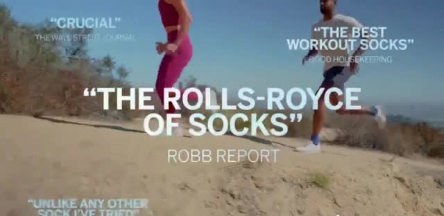 Feetures 'Meant to Move: Five Star Reviews'