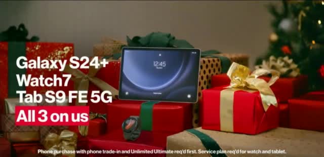  'Black Friday: All Three on Us: $1,900 Value'