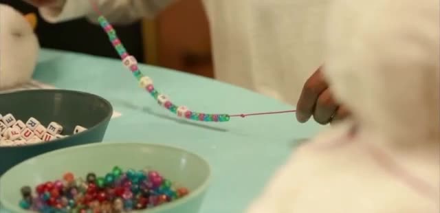  'Help Families in Their TIme of Need' ft Dawn Staley