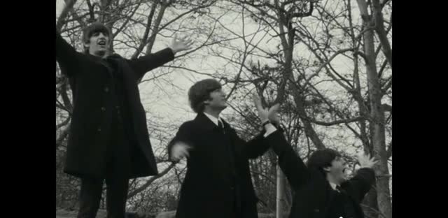  'Beatles '64'