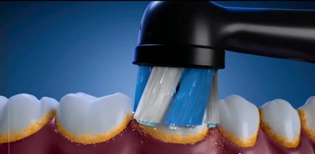 Oral-B iO 'Your Perfect Clean: $59.99'