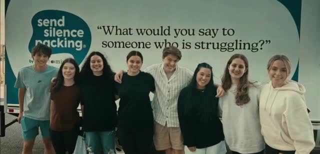 NFL 'My Cause, My Cleats: Mental Health Awareness' 