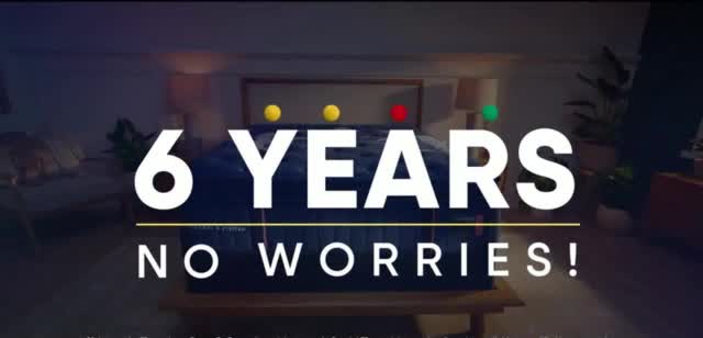 Rooms to Go 'Mattress Month: Sleep Better and Save'