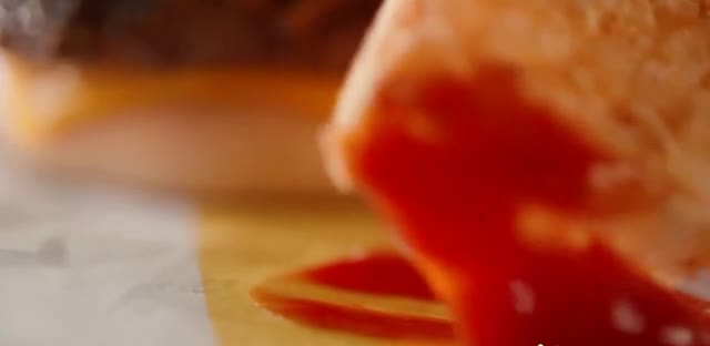 McDonald´s 'Este es tu recordatorio: 2 por $6'