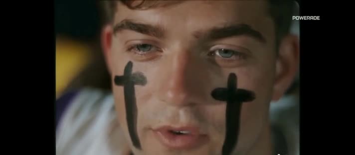  'Commitment Takes More' 