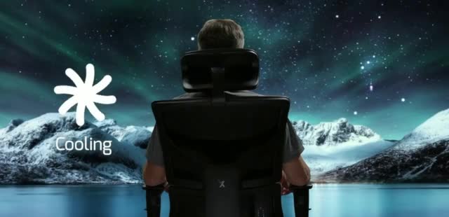 XChair 'Holidays: The Future: Save Over $500'