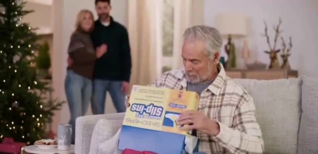 Skechers Hands Free Slip-Ins 'Holidays: Last Minute Gift Idea'