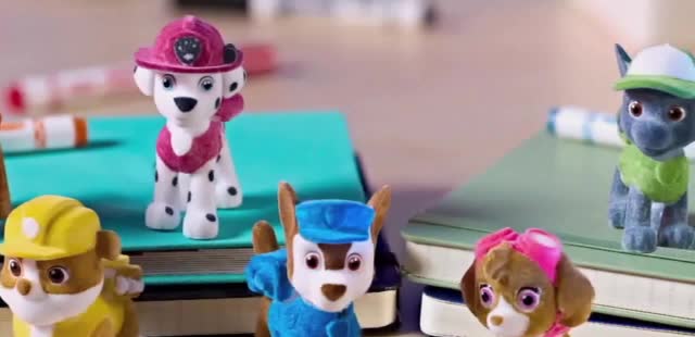 Crayola Scribble Scrubbie Pets 'Carmen Ordóñez'