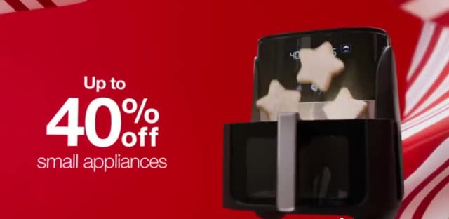  'Last Minute Deals: Toys, Appliances and Video Games'