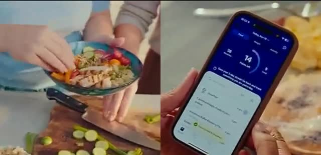 WW 'Tried Everything'