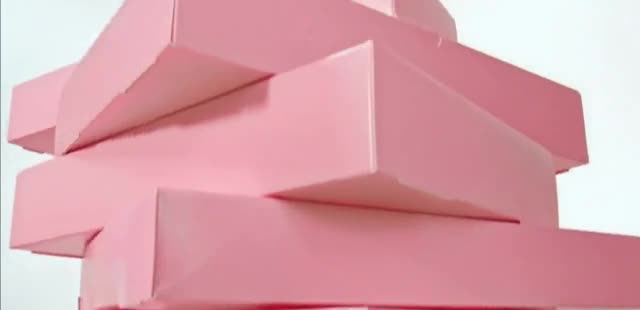 Dove 'Crumble Cookies Collection'