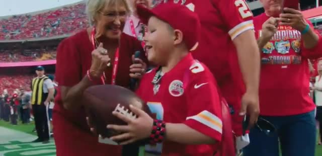  'Always Meet Your Heroes'