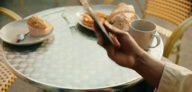 Verizon 'Done With Your Old Phone? iPhone 16 Pro'