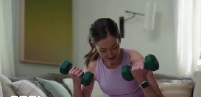  'Staying Consistent'