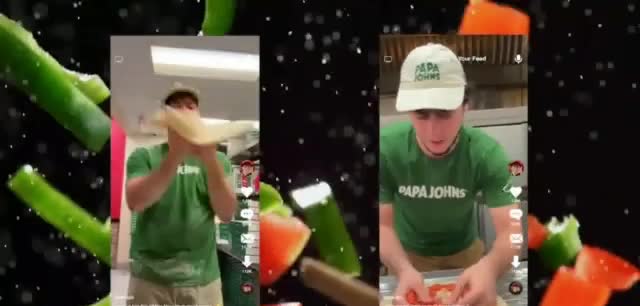 Papa John´s 'Large One Topping Pizza Only $9.99'