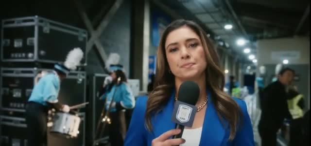 AllState 'Band Practice' Featuring Jen Lada