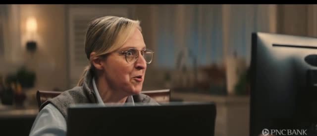 PNC Bank Financial Services 'Bro Shots'