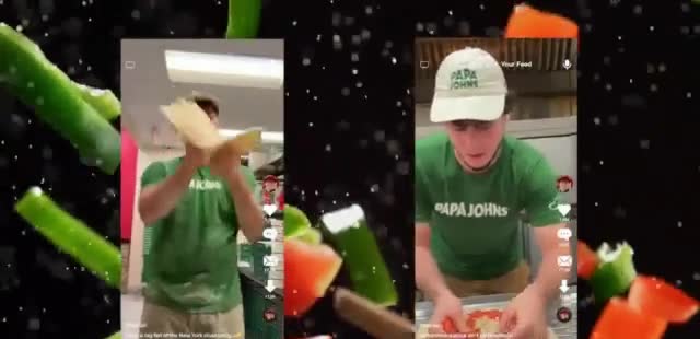  'Pizza grande de un ingrediente: solo $9.99'