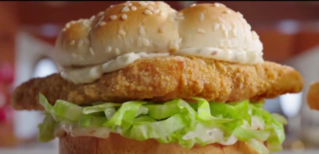  for $6.99 'Surf & Turf' Song by YOGI