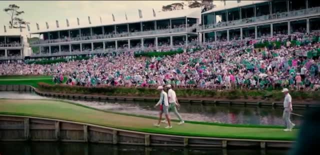  '2025 The Players Championship'