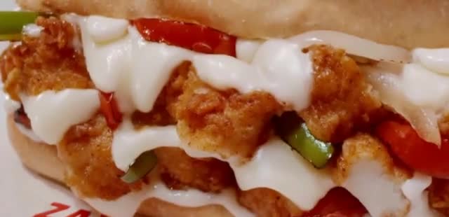  Chicken Philly 'Out Philly the Philly'