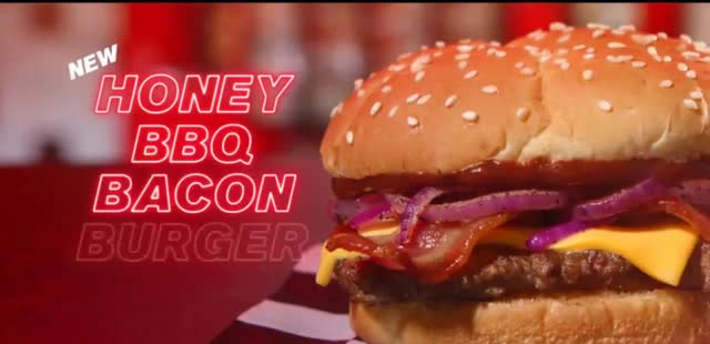  Two for $5 'Bacon-y Deal'