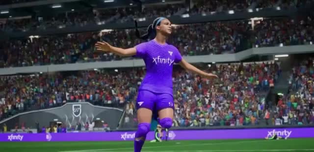Xfinity 'Made for Gaming: EA Sports FC 25'