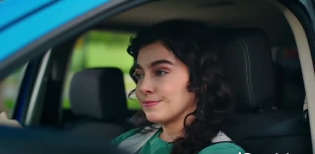 Ford Blue Advantage 'Ella's Bakery'