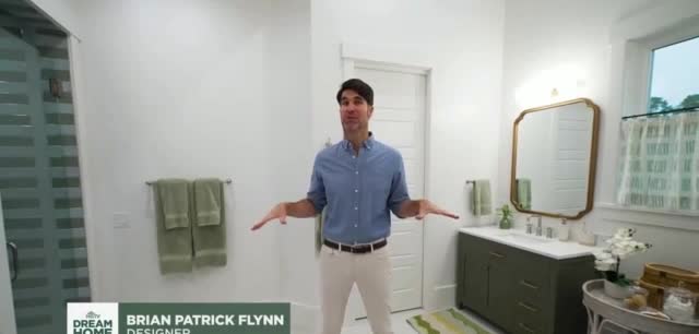  'HGTV Dream Home: Favorite Features'