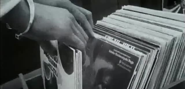  'In Case You Didn't Know'