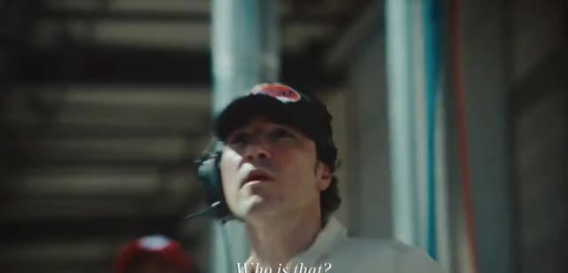 GoDaddy Super Bowl 2025 'Who's That: Back in the Game' 