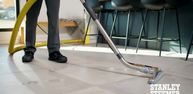 Stanley Steemer 'Goes Beyond'