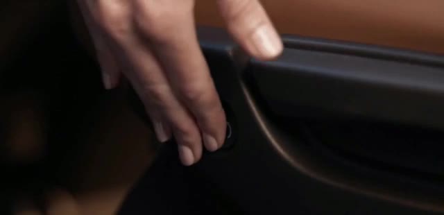 Infiniti QX60 'Highlights' Featuring Erin Andrews