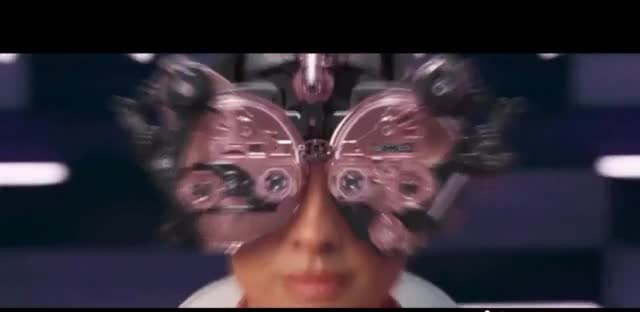 Maybelline New York Sky High Mascara 'Fuera de este mundo'