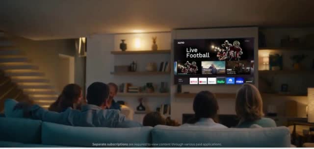 Spectrum 'The Big Game: $30'