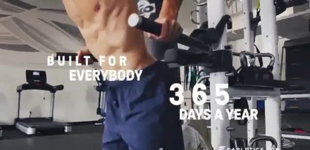 Fabletics 'Join the Movement: 80% Off'