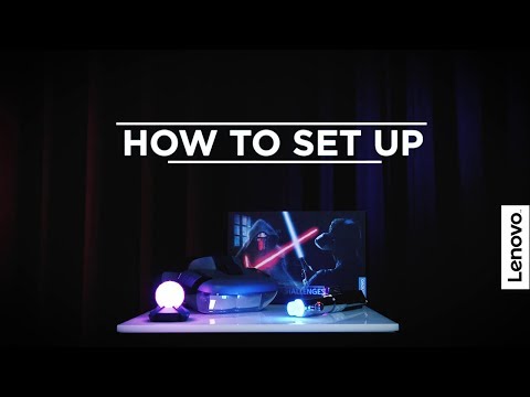  How to Set Up Star Wars™: Jedi Challenges