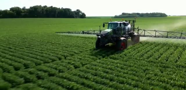 AgroLiquid Sure-K 'High Yield Goals'