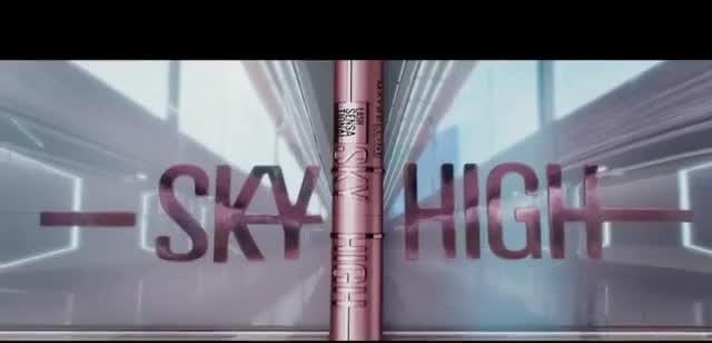Maybelline New York Sky High Mascara 'Limitless Length'