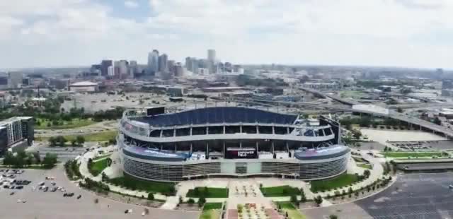 Verizon 'Super Bowl LIX FanFest: The World's Largest  Party'